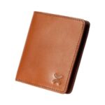 Subslim minimalist leather wallet
