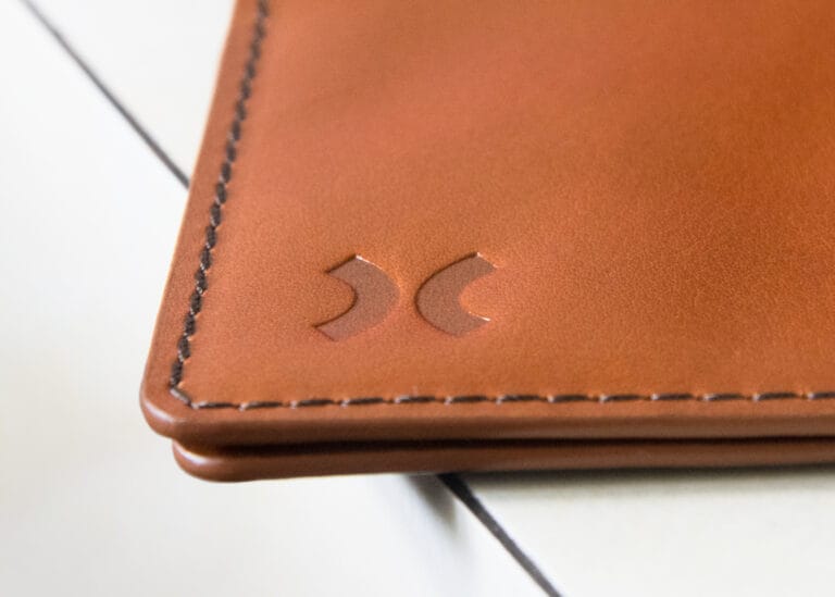 Full Grain vs Top Grain vs Genuine vs Bonded Leather: What’s Actually in Your Wallet